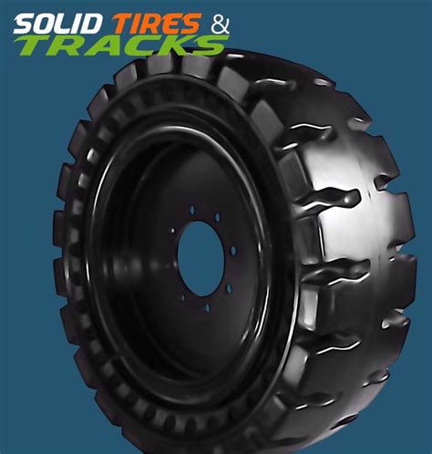 5.70 x 12 Standard Skid Steer Loader Tire, 7519881